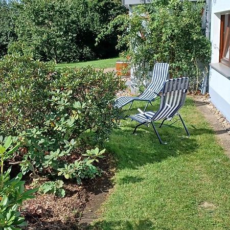 Kalberkamp Ferienwohnung Kierspe Esterno foto