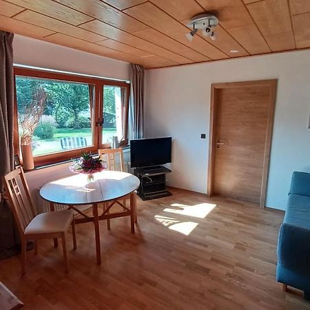 Kalberkamp Ferienwohnung Kierspe Esterno foto