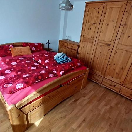 Kalberkamp Ferienwohnung Kierspe Esterno foto