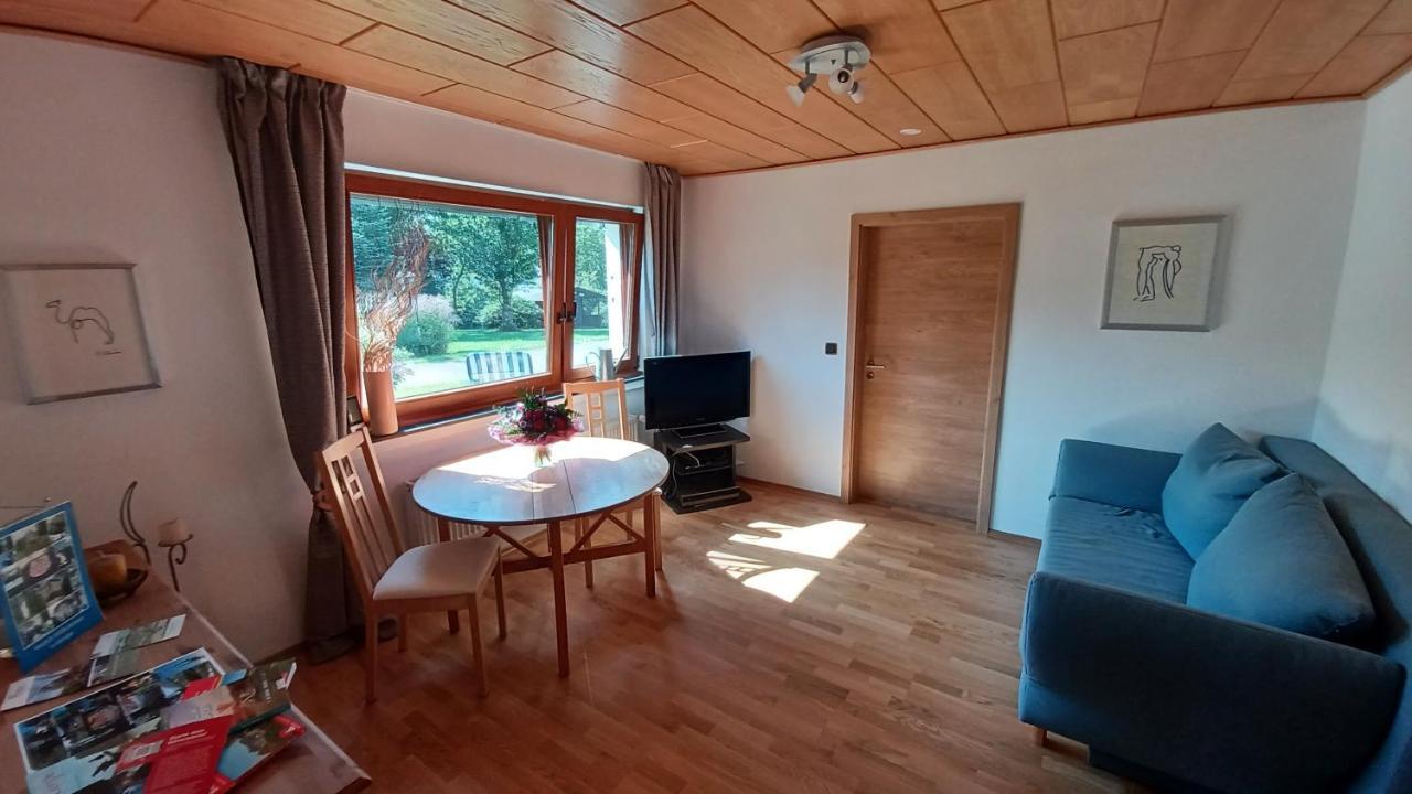 Kalberkamp Ferienwohnung Kierspe Esterno foto