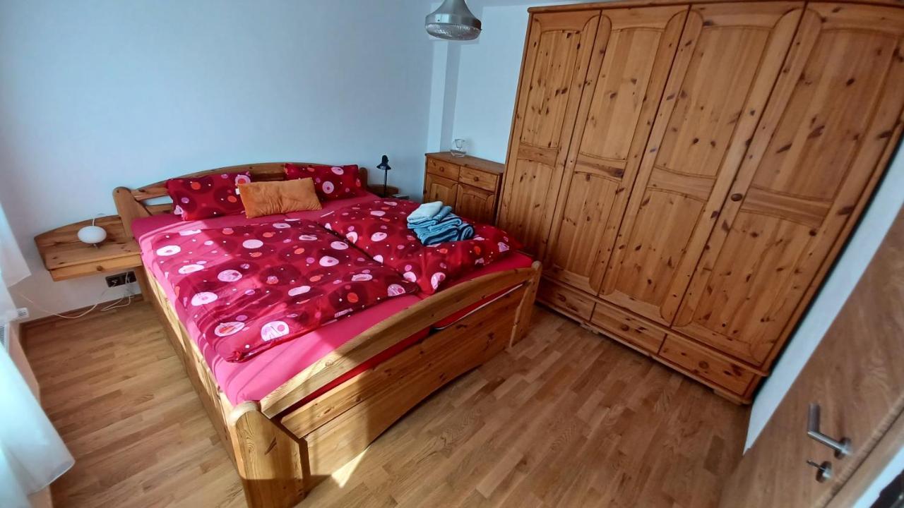 Kalberkamp Ferienwohnung Kierspe Esterno foto